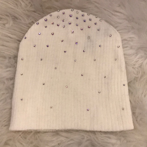 Cream Swarovski Iridescent ab stone hat Swarovski 5810 B Crystal Round Pearl Full-drilled 2/3/4/5/6  main image 4